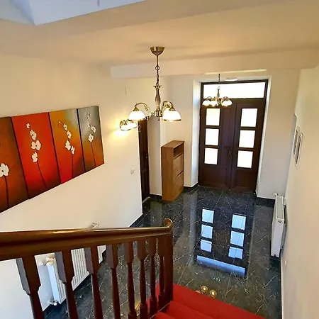 Aparthotel Zur Krone *