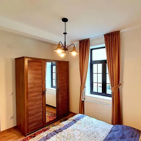 Zur Krone Aparthotel