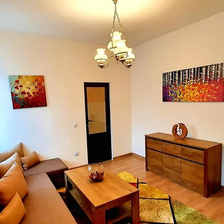 Aparthotel Zur Krone *