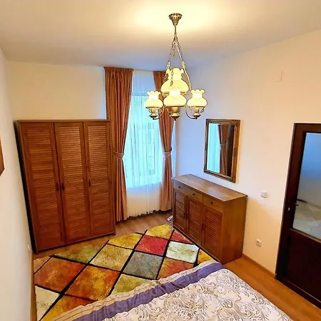 Aparthotel Zur Krone *