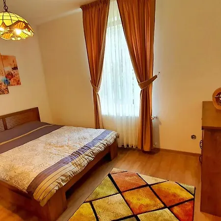 Aparthotel Zur Krone *