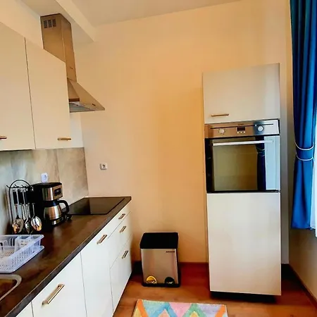 Aparthotel Zur Krone Widdershausen