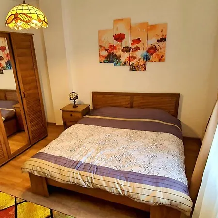Zur Krone Aparthotel Widdershausen