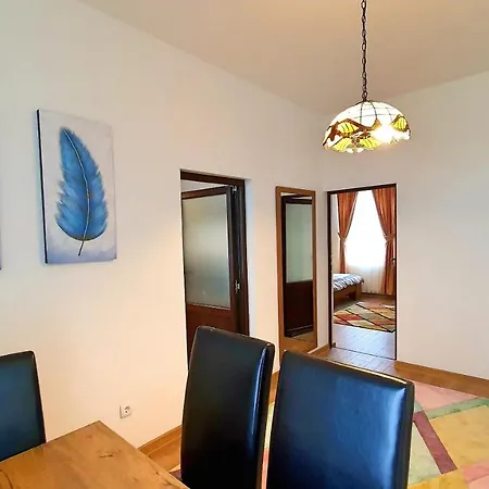 Zur Krone Aparthotel *
