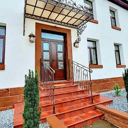 Aparthotel Zur Krone *