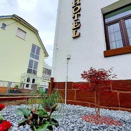 Aparthotel Zur Krone *